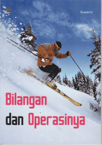 Image of Bilangan dan Operasinya
