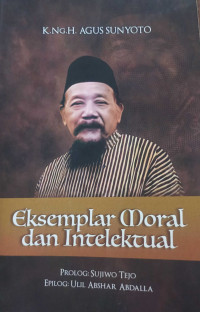 Image of Eksemplar Moral dan Intelektual
